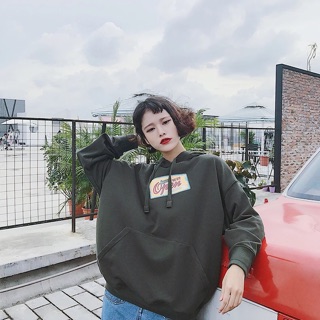 [ HÀNG ORDER ] Hoodie nỉ ulzzang