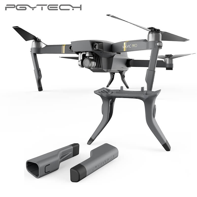 Bộ chân đôn Mavic pro – PGYTECH