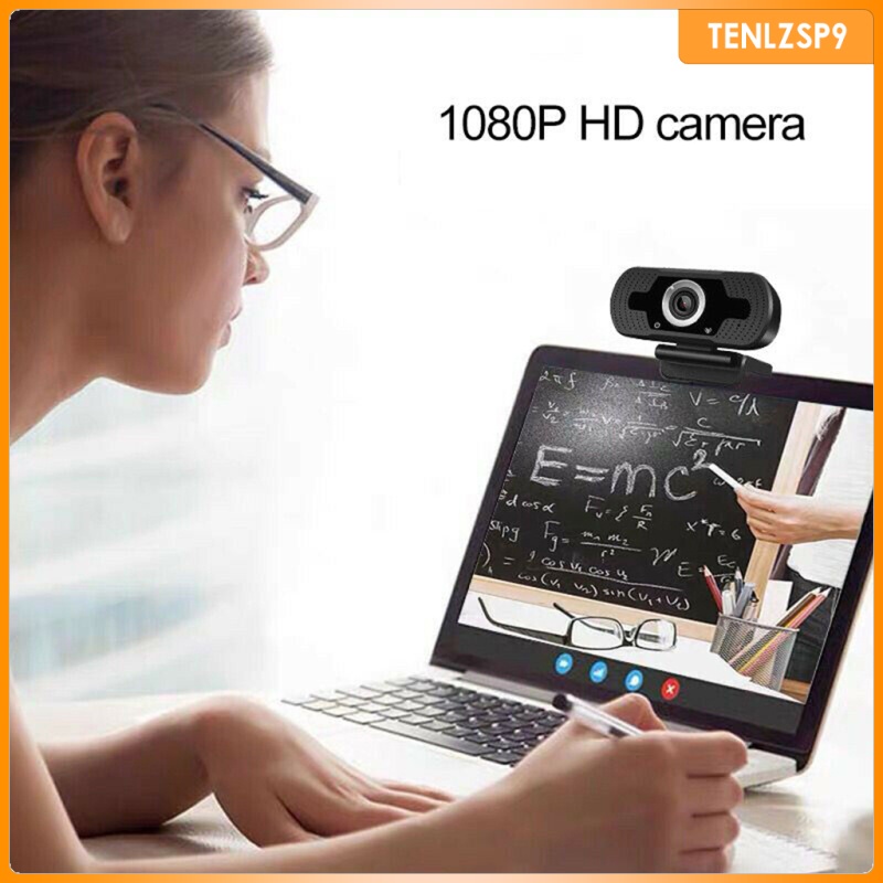 Camera Máy Tính 1920x1080 Hd Chất Lượng Cao | BigBuy360 - bigbuy360.vn