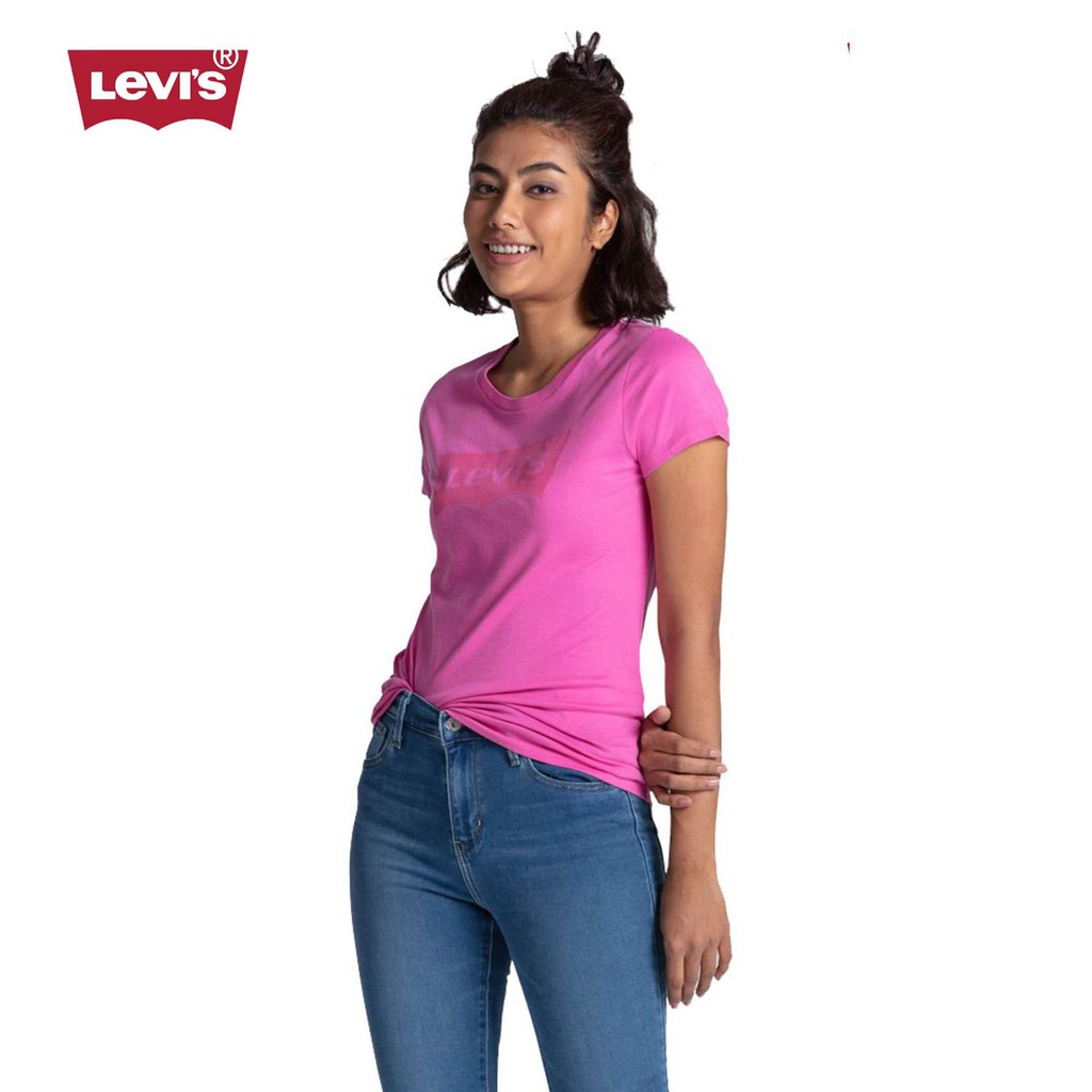 LEVI'S - Áo Thun Nữ 32223-0623  