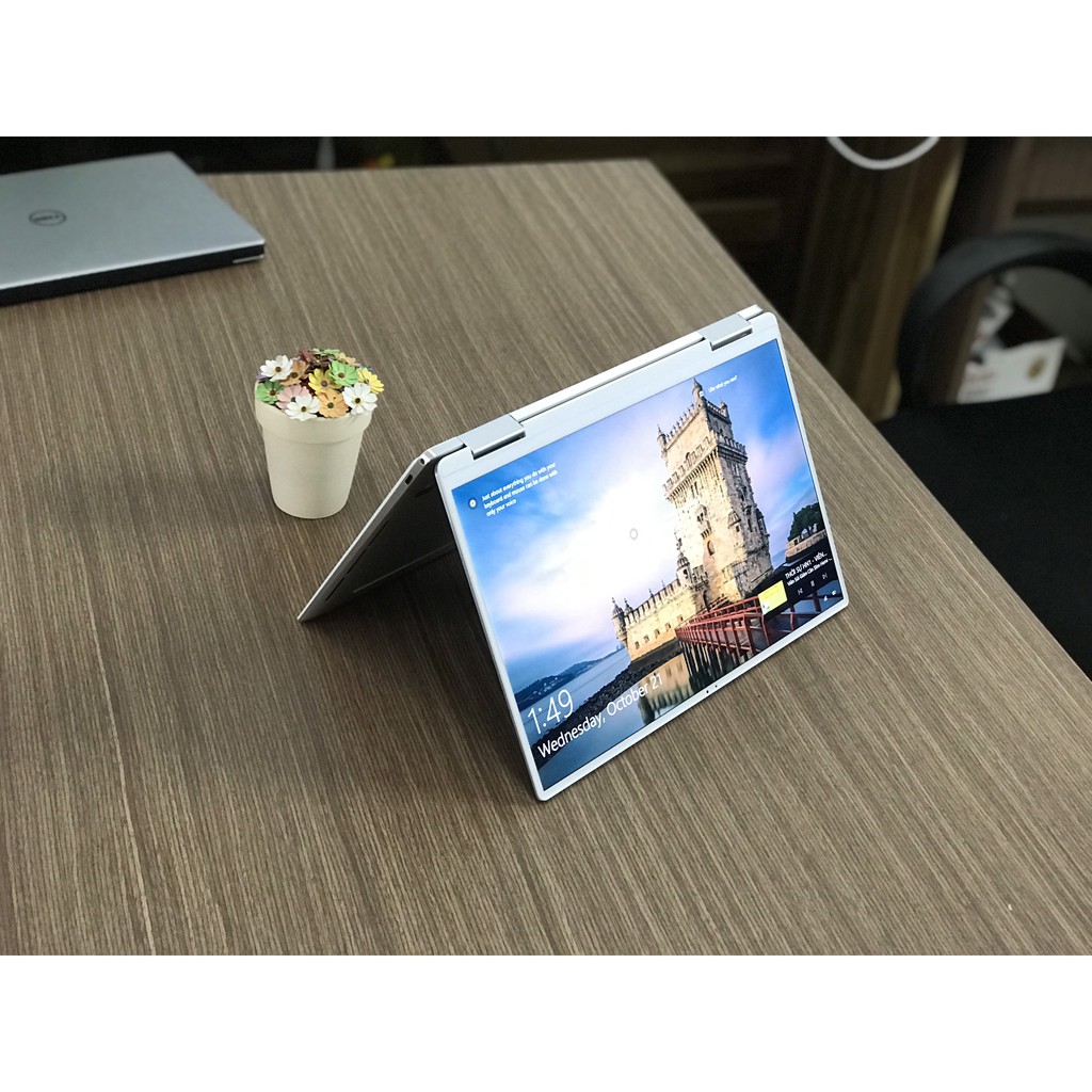 Laptop Dell XPS 7390 2-in-1