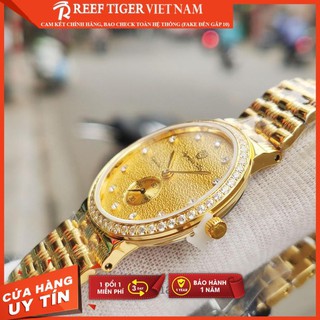 Đồng hồ nữ Olympia Star OPA55958DLK