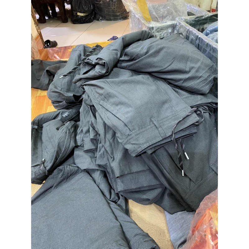 Quần shorts nam xuất xịn