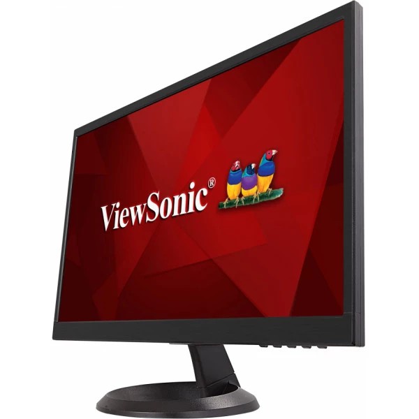 Màn hình máy tính ViewSonic VA2261H2 21.5 inch FHD TN Hàng Chính Hãng