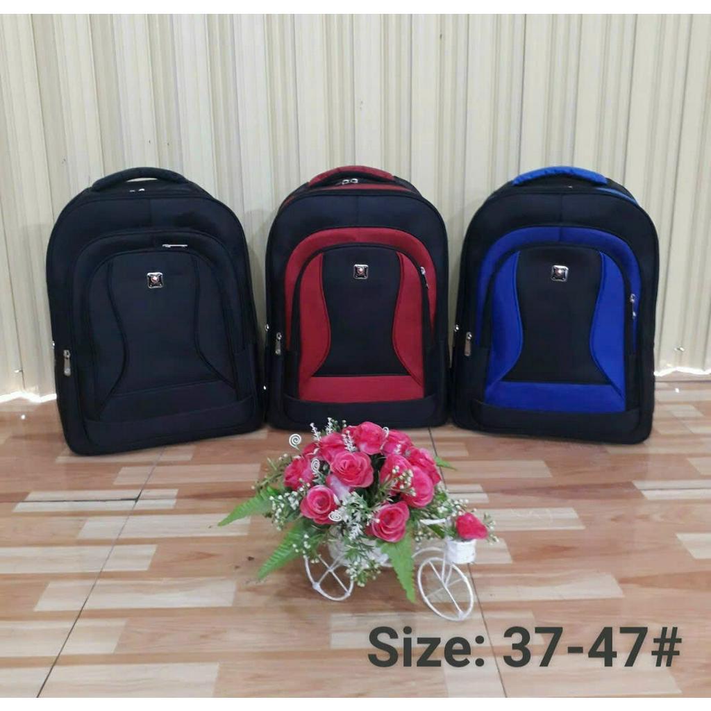 Balo laptop , Ba lô  Du Lịch Thể Thao Dã Ngoại 47L  Nam Nữ Năng Động Cao Cấp