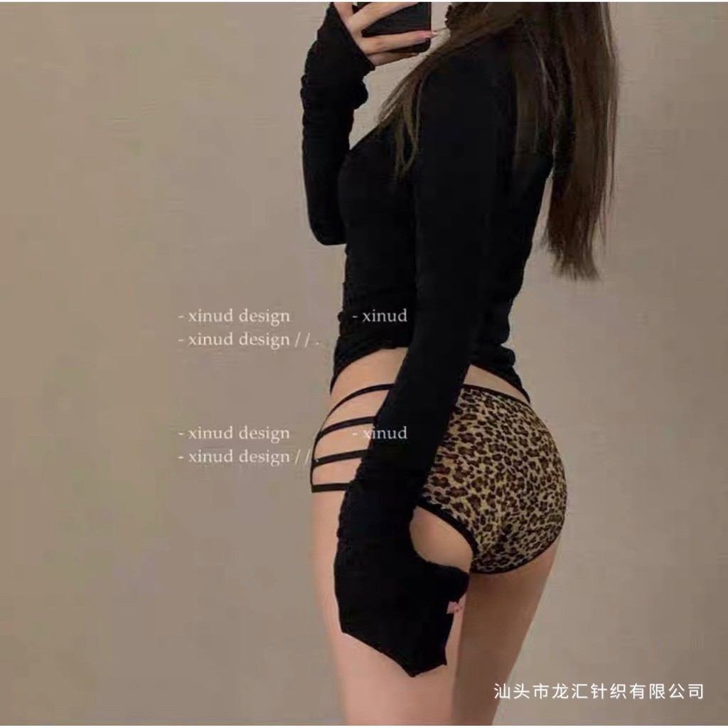 Quần lót cao cấp 4 dây Panther C4-05