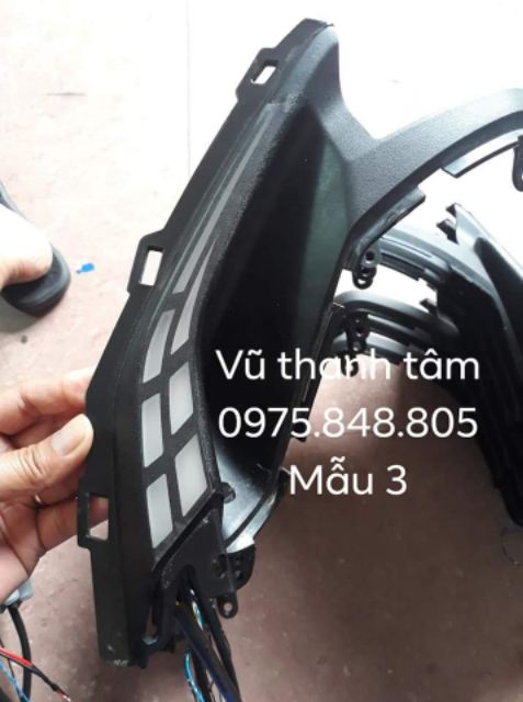 Đèn đuôi nvx 2017-2020