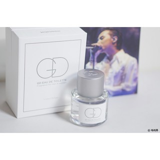 Nước hoa GD Eau De Toilette by Moonshot