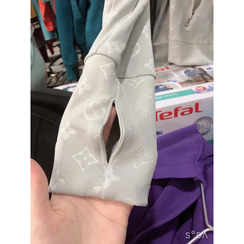 Áo khoác LV 2020 Nam - nữ | BigBuy360 - bigbuy360.vn