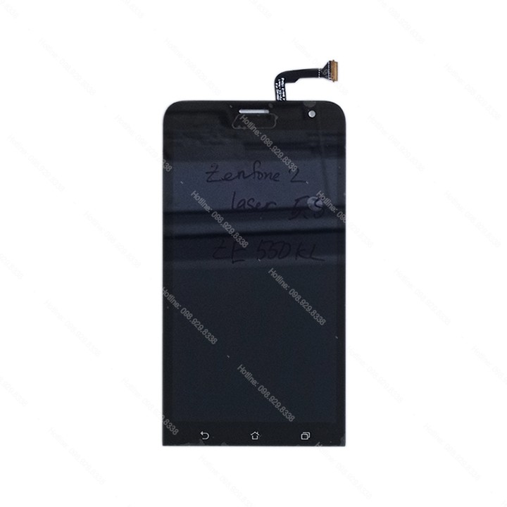 Màn hình điện thoại Asus Zenfone 2 Laser 5.5 ZE550KL Full bộ