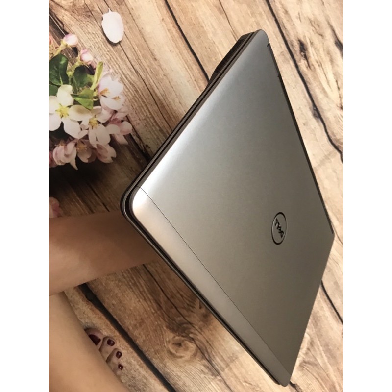 [GIÁ HỦY DIỆT] Dell latitu E744O i7-4600 8g ssd256g đèn led | BigBuy360 - bigbuy360.vn