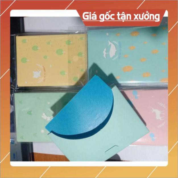 [HOT] Gói 50 miếng thấm dầu