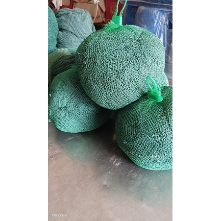 1 Kg Lưới Nửa Kilo (Đã giặt "Sẵn sàng sử dụng")