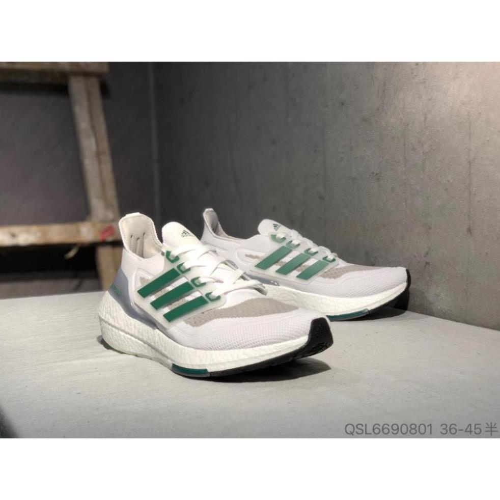 🏵️ Giày Thể Thao adidas Ultra Boost UB21 GZ7120 36-45 Thời Trang 🏐️