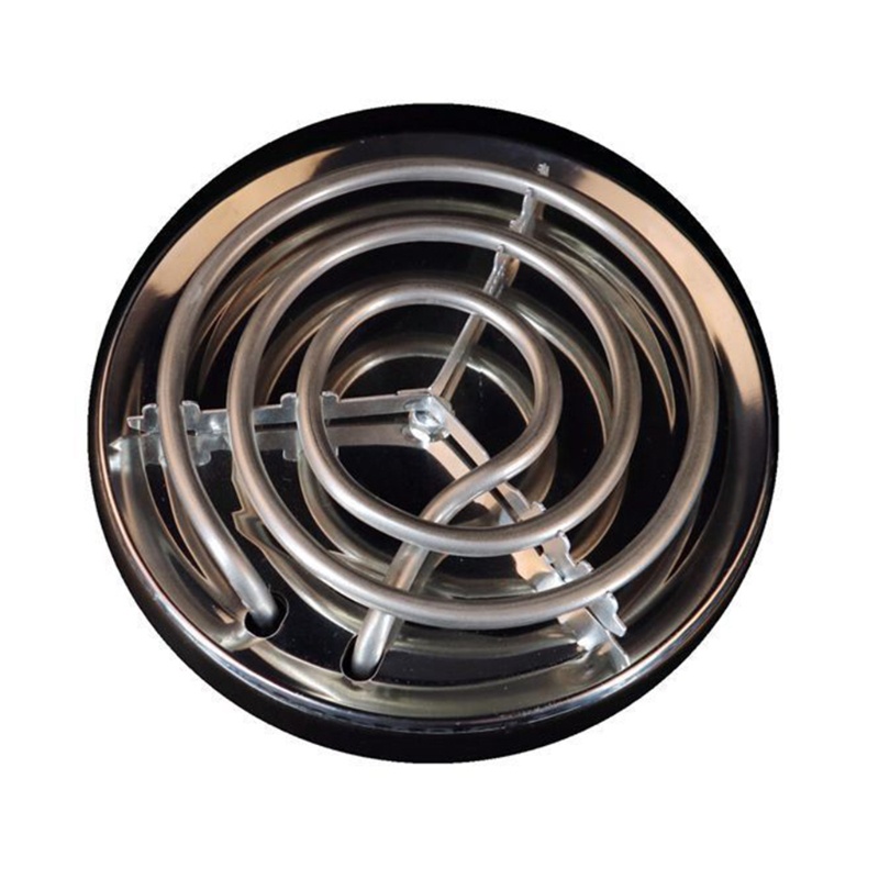 Đĩa Đun Cà Phê Mini 1000W Tiện Dụng Cho Nhà Bếp