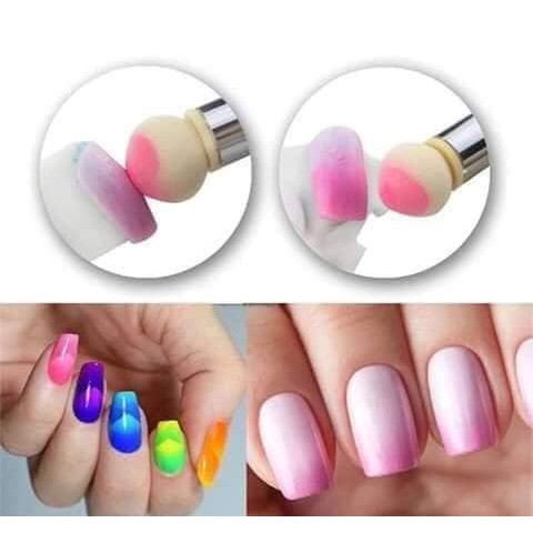 phụ kiện nails