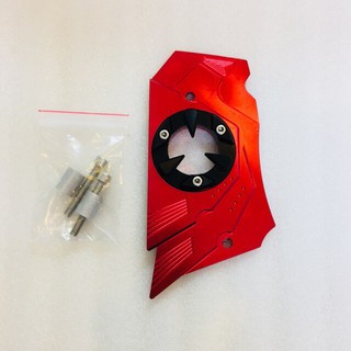 Che Nhông (Mang cá) cho Honda Winner X V2 - Xe khác ko gắn được