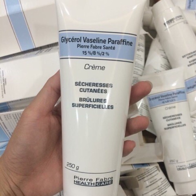 Kem nẻ Dexeryl Pháp 250gr