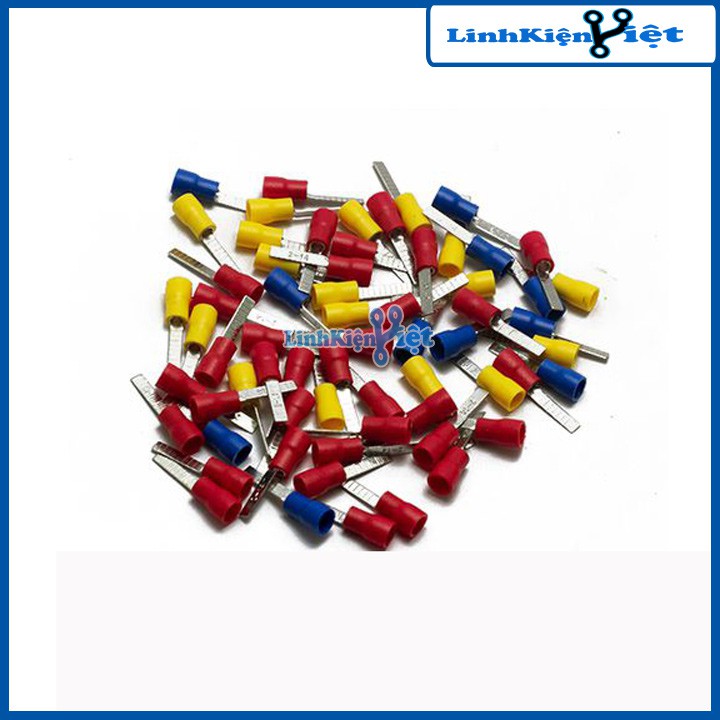 Đầu Cốt Điện-Cốt Chữ T FDD2-250(Gói 1000 Cái Cao Cấp)