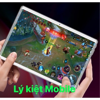 Máy tính bảng tablet As888 phiên bản 2020 ram khủng