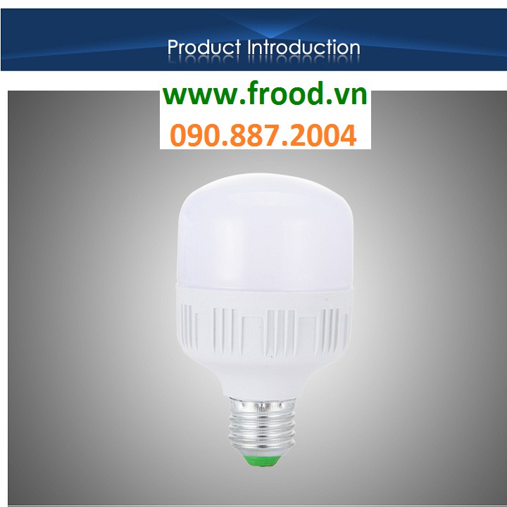 Bóng đèn LED tiết kiệm 5w hoặc 9w sáng trắng hoặc vàng | BigBuy360 - bigbuy360.vn