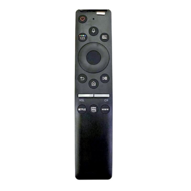 ĐIỀU KHIỂN TIVI SAMSUNG GIỌNG NÓI XỊN