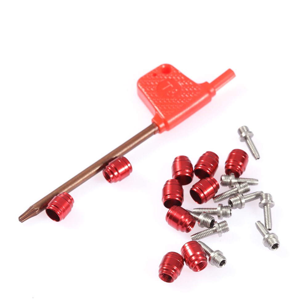 [Kitch]10pcs Olive Head+Needle for AVID Oil Discs Quick-Install Olive Head for SRAM StealthamaJig Brake Quick-Connect