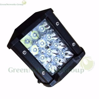 Đèn pha led c12 trợ sáng ánh sáng tăng gấp 2 lần