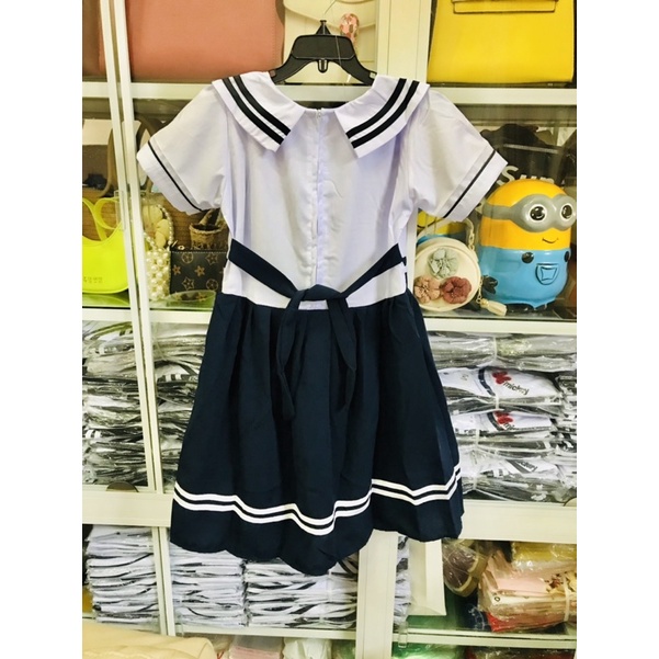 VÁY HỌC SINH TIỂU HỌC