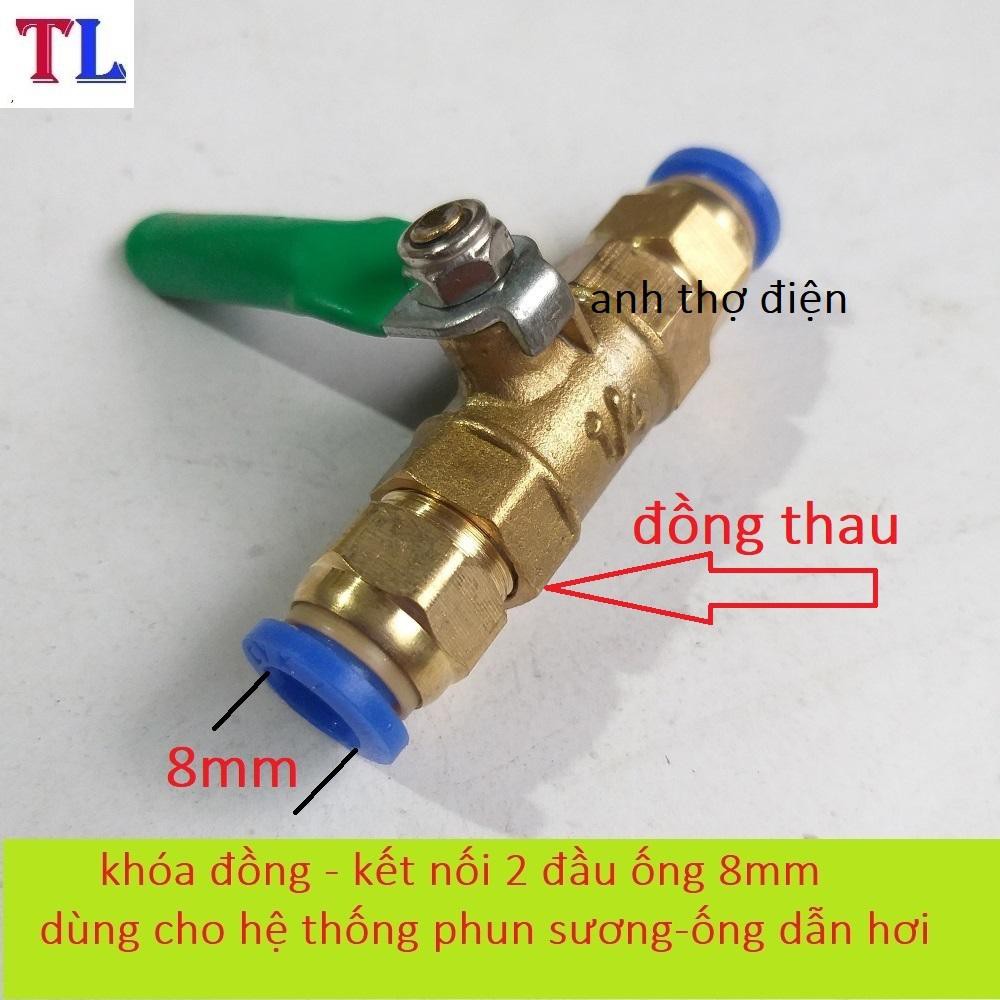 van khóa ống phun sương- khóa ống phun sương