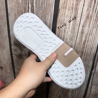 [Fullbox] Giày Eqt Màu Hồng Đất Hot
