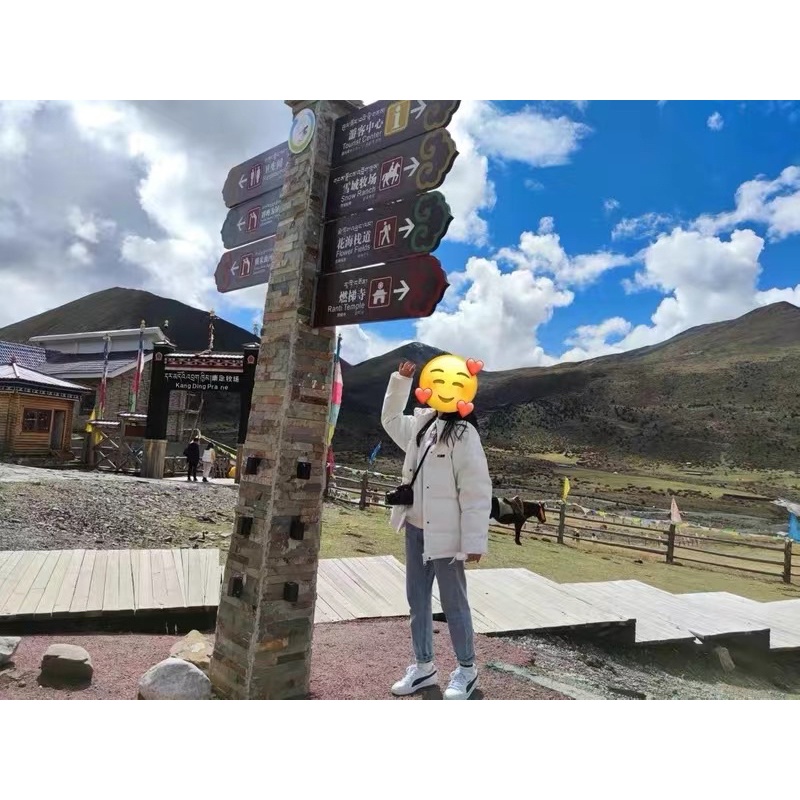 Áo phao nam nữ nhiều màu hàng quảng châu | BigBuy360 - bigbuy360.vn