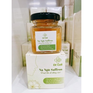 Mặt Nạ Ngủ Saffron DR CELL 50g