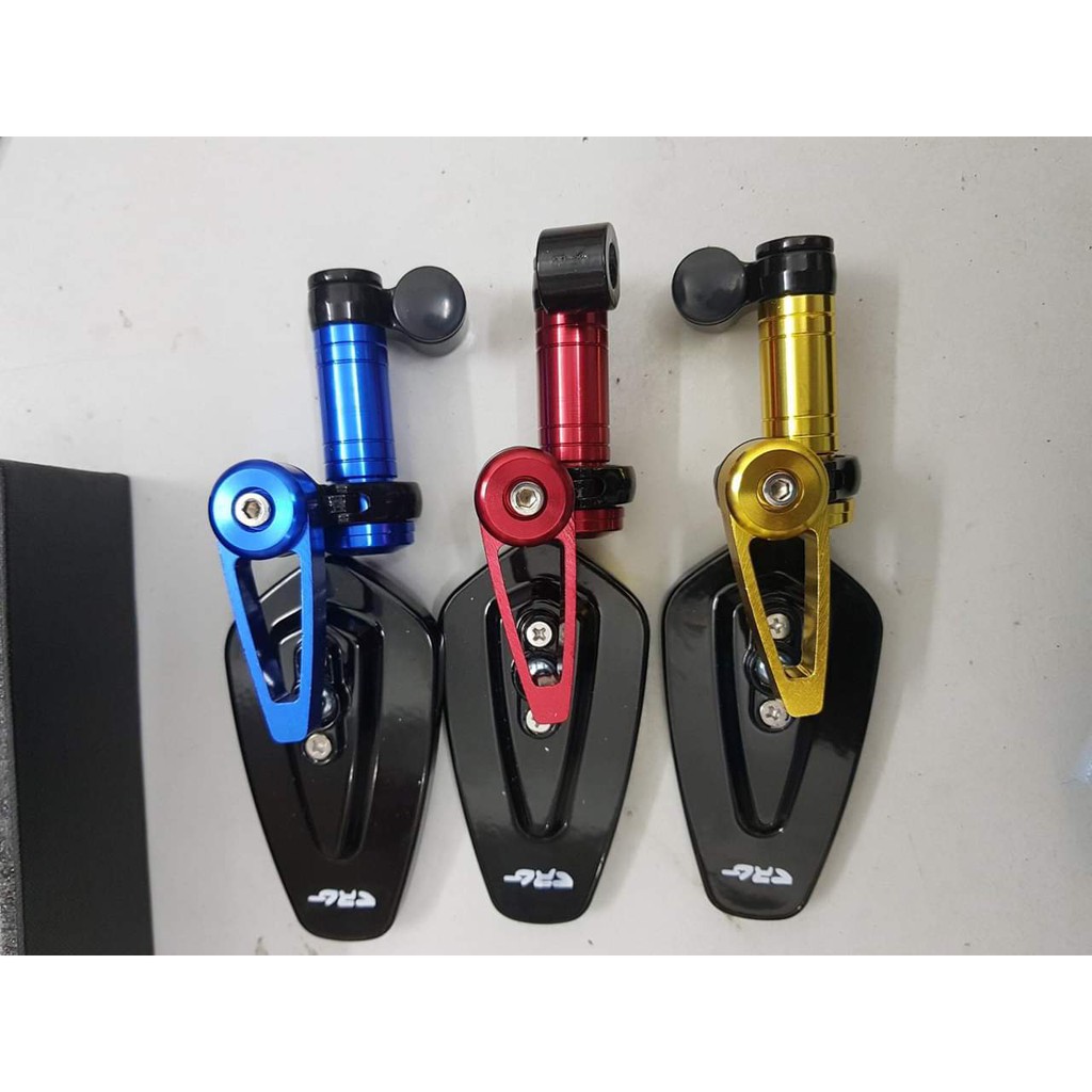 Kính Chiếu Hậu Chính Hãng CRG lắp Xe exciter 150