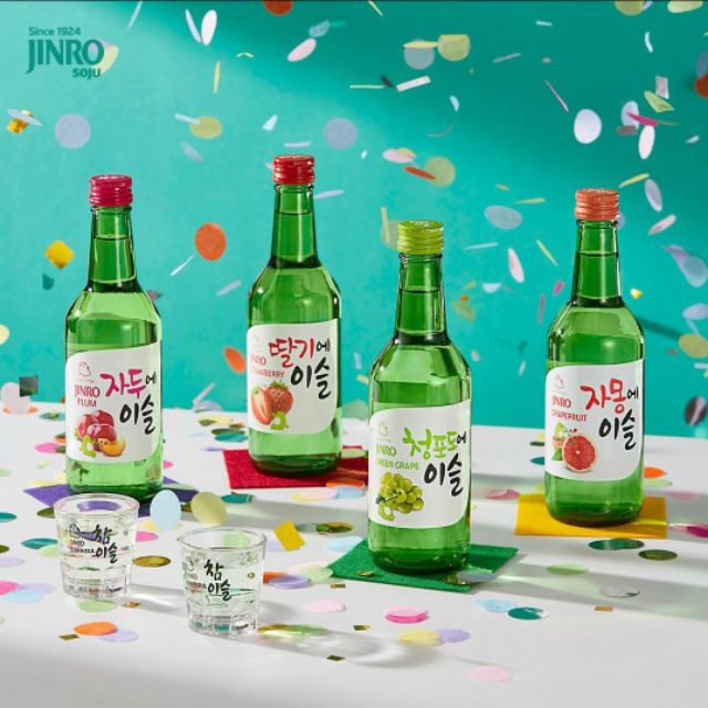 Việt - Hàn foods 1368