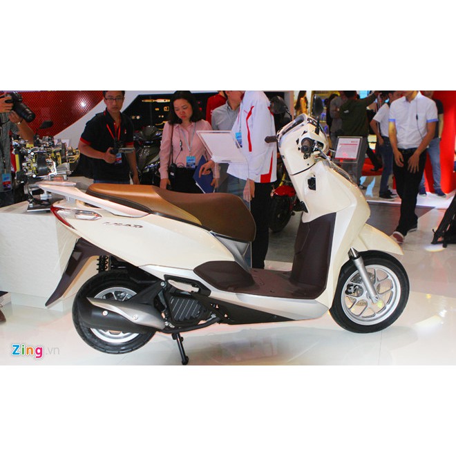 Lọc gió HONDA  LEAD 125CC