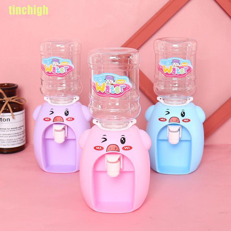 Đồ chơi vòi rót nước mini vui nhộn cho bé