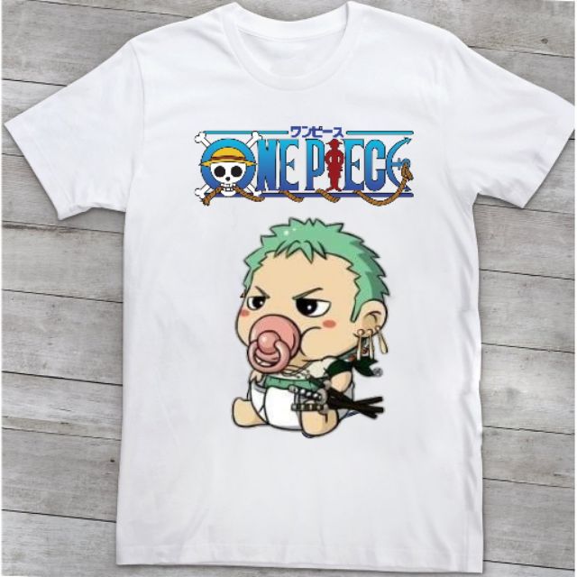 Áo Zoro kute