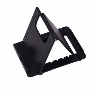 Universal Desk Foldable Stand Holder Cradle For iPhone Android Cell Phone Tablet iPhone Pocket Stand Giá đỡ