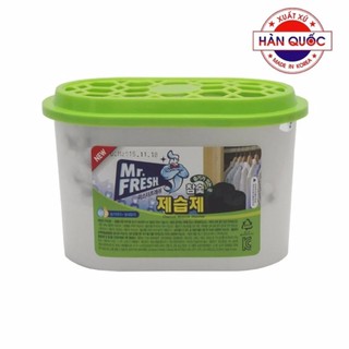 Hút ẩm Mr Fresh