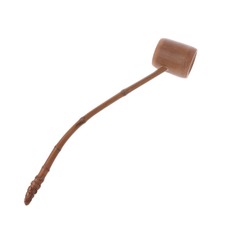 Muỗng Múc Nước Bằng Tre Tự Nhiên Chất Lượng Cao