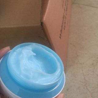 Kem dưỡng ẩm cấp nước Aqua Cream Hàn Quốc