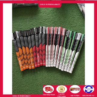 Grip gậy golf, Bọc cán gậy golf - 10 chiếc