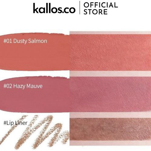 Son Kẻ Viền Môi Etude House Lip Tailor - Kallos Vietnam