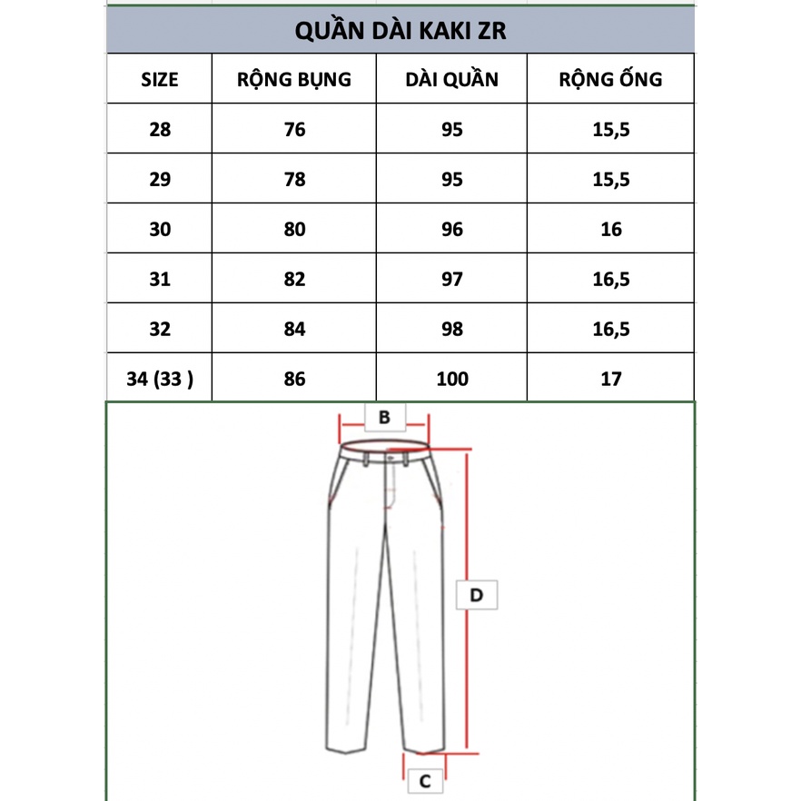 Quần kaki nam dáng dài, quần tây trơn slimfit thời trang Sonvnxk - QKKZR20002