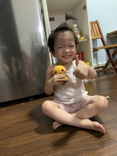 Đom đóm handmade