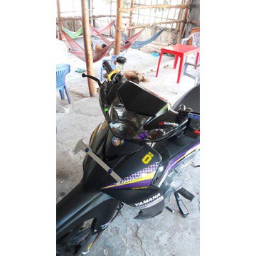 // Tặng bát bình dầu titan // Tay thắng bình dầu rời dùng cho mọi loại xe thắn