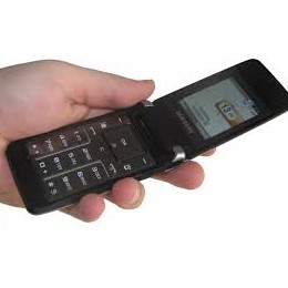 Điện thoại độc nắp gập samsung s3600i cho người già (đủ màu) bảo hành 12 tháng