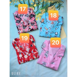 Đồ mặc nhà big size 100 kí
