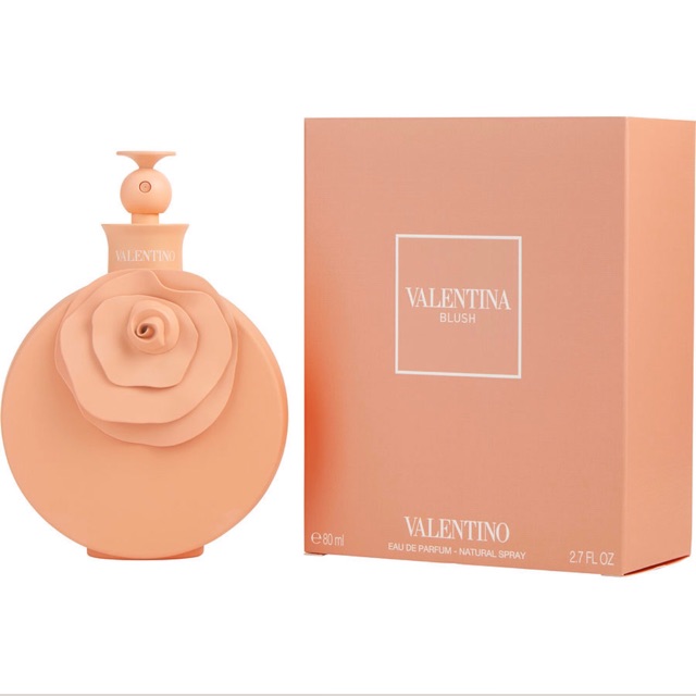 Nước hoa Nữ Valentino Valentina Blush
